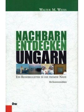 Nachbarn Entdecken Ungarn